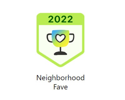 Neighborhood Fave 2022