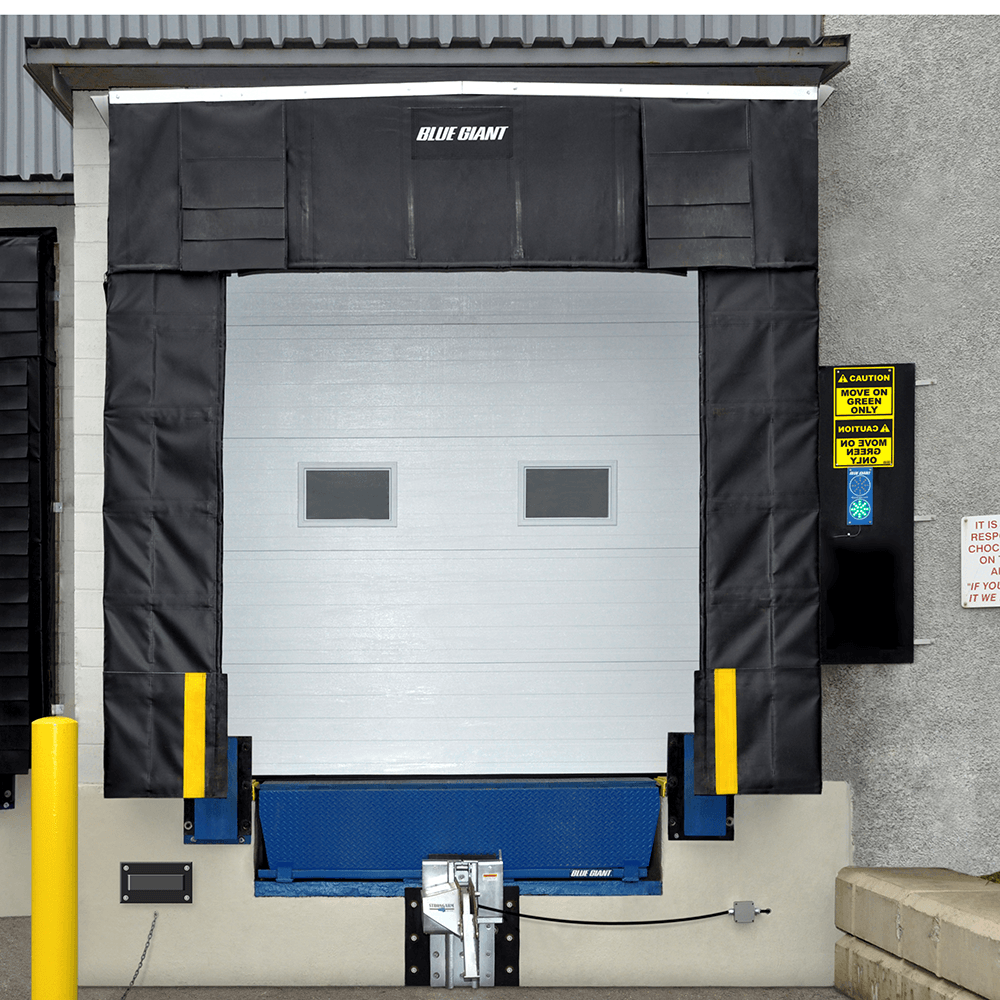 loading dock equipment