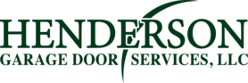 Henderson Garage Door Services, LLC Logo