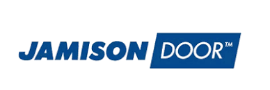 Jamison Door Logo 
