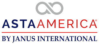 Asta America logo 
