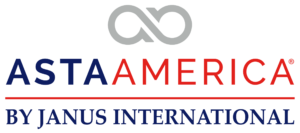 Asta America Logo