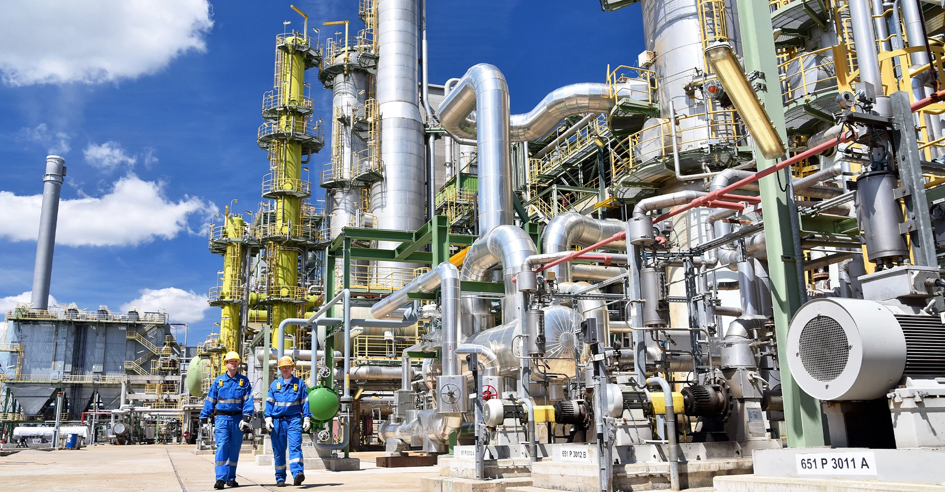 Commercial Compliance Solutions Near You in Houston, TX