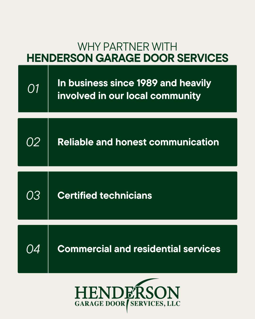 Best commercial overhead door operator repair near you