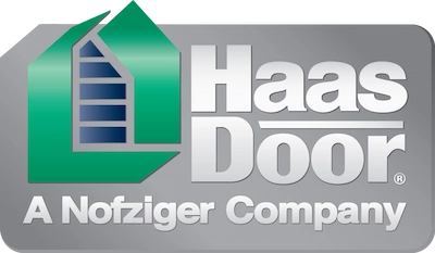 Haas Door logo